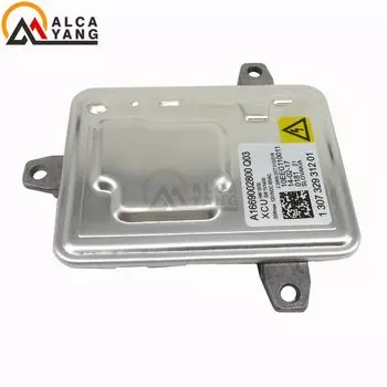 Новый балласт HID D1s для BMW Mercedes KIA A 1669002800 Q03 A 1669002800 A 166 900 28 00