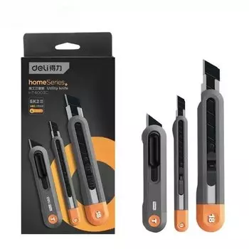 MIJIA Безопасный нож 9 мм