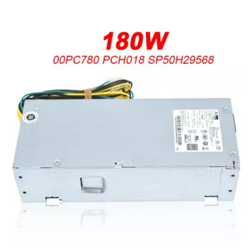 Новый блок питания PA-1181-7 00PC780 PCH018 SP50H29568 6 + 4pin 180 Вт 100-240 в, блок питания для LENOVO 510S-07ICB