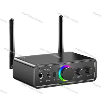 Новый Bluetooth-адаптер 5.3 Bluetooth-приемник K-song audio, специальный USB-модуль аудиопередатчика без потерь