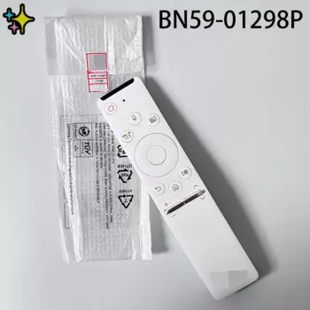 Новый BN59-01298P Bluetooth пульт дистанционного управления для TV QN82Q6FNAFFXZA QN82Q8FNBFXZA QN82Q6FNAFF QN82Q8FNBF QN75Q6FNAFXZA QN65Q6FNAF