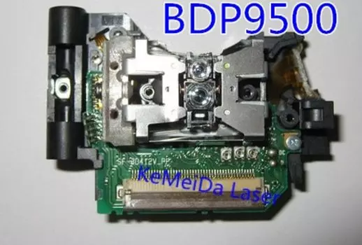 Новый бренд BDP9500 BDP-9500 Bul-ray Лазерная линза Lasereinheit оптический блок оптики
