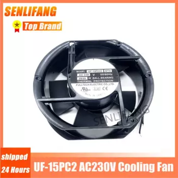 Новый бренд для UF-15PC23 BTH AC230V 50/60Hz 29 Вт вентилятор охлаждения