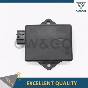 Новый CDI для Linhai 400cc LH400 Big Horn 400cc ATV UTV Quad