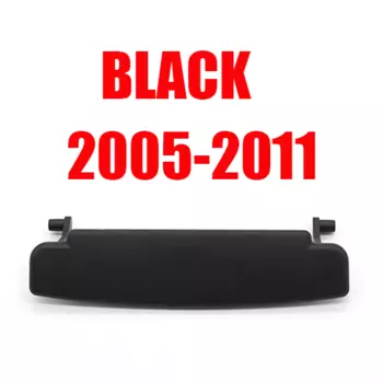 Новый центральный подлокотник JEAZEA, ремонт крышки, защелка, зажим для AUDI A6 C6 4F0864245 2005 2006 2007 2008 2009 2010