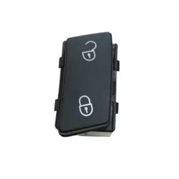 Новый Центральный замок разблокировки для Volkswagen VW Caddy Touran 1T0 962 125B 1T0962125 1TD962125