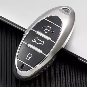 Новый чехол для ключей для 2021 FAW Bestune T77 чехол для ключей T77pro New B70 Buckle T55 Bestune T33 чехол для автомобиля Bestune T99