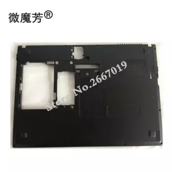 Новый чехол для ноутбука Acer TravelMate P648, Нижняя крышка для ноутбука, чехол для двери, корпус AM1IB000300