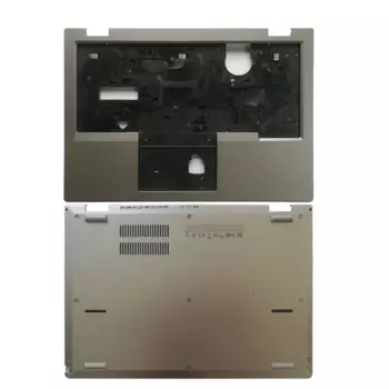 Новый чехол для ноутбука Lenovo S2 3rd L380 2018, чехол для упора для рук 02DA303/чехол для нижней части ноутбука 02DA307