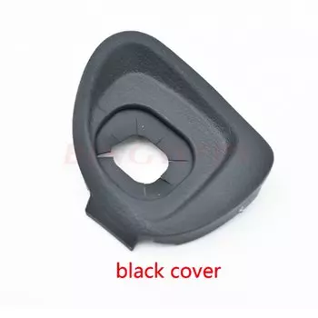 Новый чехол на руль 45186-06210-E0 45186-06210 45186-06210-C0 Чехол на ручку переключателя круиз-контроля для Toyota Camry 06-11