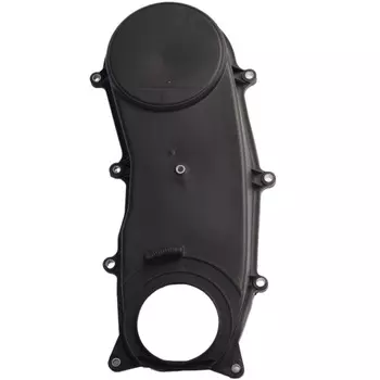 Новый черный китайский ремень ГРМ, внешний корпус, пластиковая защитная уплотнительная крышка, автомобильная часть для Suzuki Lingyang Swift 1.3