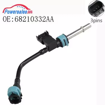 Новый датчик давления топлива для 2013-2014 Dodge Ram 1500 68210332AA 68268053AB 68268053AA