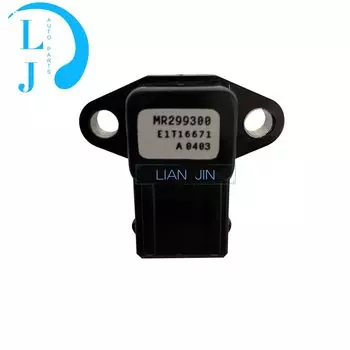 Новый датчик Давления Воздуха Впускного Воздуха MR299300 для Mitsubishi Pajero Montero Sport L200 для Pajero Challenger E1T16671
