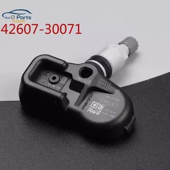 Новый датчик давления в шинах 42607-30071 TPMS для Toyota Avalon Lexus CT ES GS GX IS LC LS LX NX RC RX 4260730071