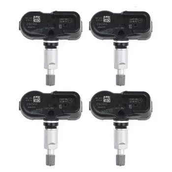 Новый датчик давления в шинах 42607-30071 TPMS для Toyota Avalon Lexus CT ES GS GX IS LC LS LX NX RC RX 4260730071