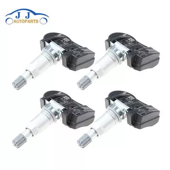 Новый датчик давления в шинах 433 МГц 52933-2J100 529332J100 52933-3N100 52933-2M650 52933-B1100 для Hyundai Verna Kia Ceed Sorento