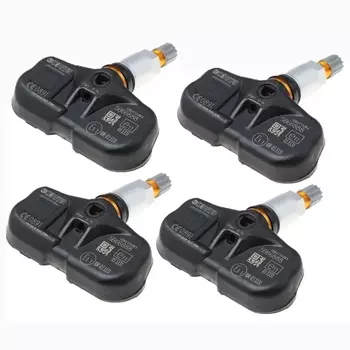 Новый датчик давления в шинах для 2005-2012 Lexus GS ES LS PMV-107K 433MHz 42607-50011 4260750011 42607-50010 4260750010