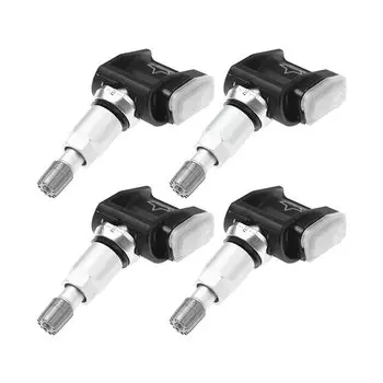 Новый датчик давления в шинах для Alpina B3 B5 BMW X3 X4 X5 X6 X7 MERCEDES-BENZ 6887140-01 36106887147 A0009052102