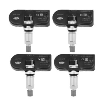 Новый датчик давления в шинах TPMS 1K0907255B 434 МГц для VW Volkswagen Passat B6 2006-2011