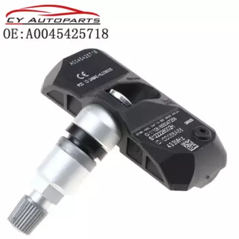 Новый датчик давления в шинах TPMS датчик для Mercedes Benz A0045425718 0045425718