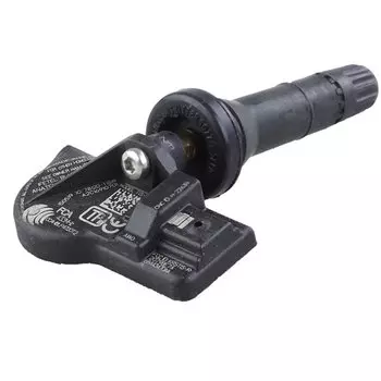 Новый датчик давления в шинах TPMS для 2018-2021 Jeep Grand Cherokee WK для 2018-2021 Dodge Durango 433 МГц 68443470AA