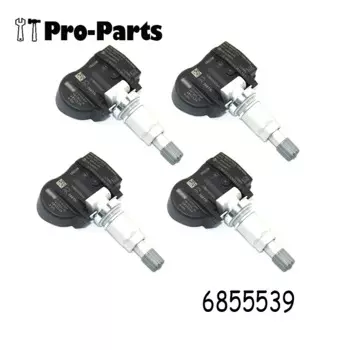 Новый датчик давления в шинах TPMS для BMW F20 F21 F22 F23 F30 F31 F34 F45 F46 F80 F87 6855539 70735510 36106881890 36106856209