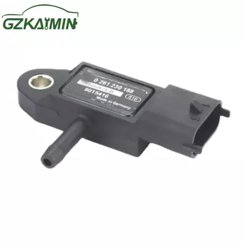 Новый датчик карты для Buick, Cadillac, Chevrolet, Pontiac, Saturn, Oldsmobile 0261230188 9015416