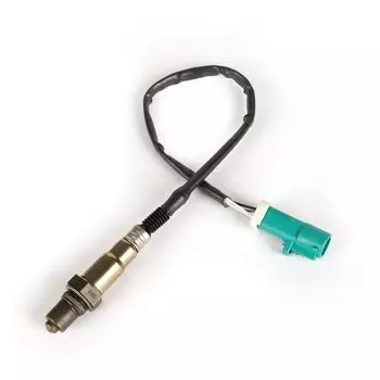 Новый датчик кислорода O2, подходит для FORD GALAXY MONDEO S-MAX VOLVO S60 S80 V60 V70 XC60 2,0 2,3 2006-2015 NO #0258006925 6G919-F472-AA
