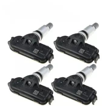 Новый датчик контроля давления в шинах TPMS для Hyundai Azera Elantra 315 МГц 52933-3V000 529333 V000