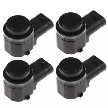 Новый датчик контроля парковочного расстояния PDC CJ5T15K859EA CJ5T-15K859-EA CJ5T15K859AA для Ford Fiesta Focus Galaxy Kuga Mondeo S-max