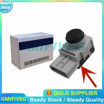 Новый датчик парковки 95720-A1000 95720-A6101 95720-2S200 95720-2S201 95720A1000 95720B8000 DC для Hyundai Kia Santa Fe