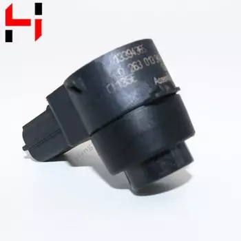 Новый датчик парковки автомобиля PDC 13394365 OEM 0263013943 для Op El Insi G Nia Ast Ra 09-13 автомобильные аксессуары