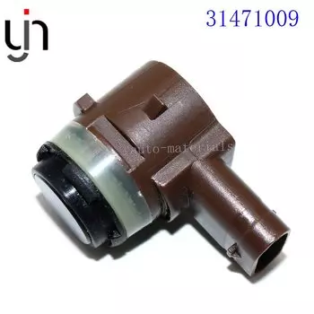 Новый датчик парковки для Volvo XC60 XC90 V90 S90 31471009