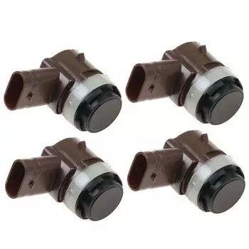 Новый датчик парковки PDC 0009055604 A0009055604 для Mercedes-Benz C-CLASS CLS VITO X156 W117 W205 C117 W166 X166 W176 W447