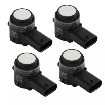 Новый датчик парковки PDC для Audi A3 A4 Q7 4MB A3 8V1 8VK 8VS B9 VW Golf VII PORSCHE 991 92A SEAT LEON 5F1 VW A11 5Q 0919275 Б