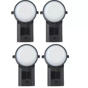 Новый датчик парковки PDC для Chevrolet Cruze Spark Volt Ecotec Buick Envision GMC Terrain 23370671 84052206 13431133 13483779