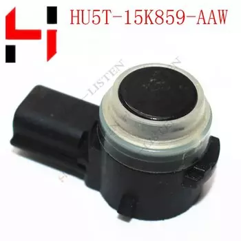 Новый датчик парковки PDC для Fiesta MK8 Focus MK8 Ecosport HU5T-15K859-AAW HU5T15K859AAW 2018-2020