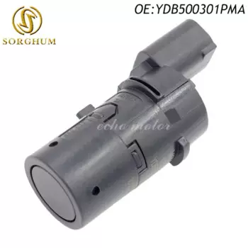 НОВЫЙ ДАТЧИК ПАРКИ PDC подходит для LAND ROVER DISCOVERY 3 RANGE RVOER L322 FREELANDER, YDB 500301 , ЯДБ 500301 ПМА