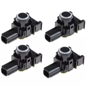 Новый датчик парковки PDC для Mazda 6 Tourer Estate 2013-2017 GMK6-67UC1 GMK667UC1