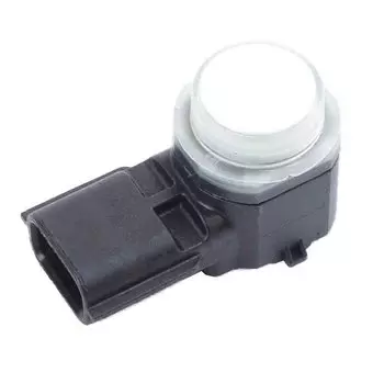 Новый датчик парковки PDC для Nissan, автомобильные аксессуары 28438-3WS0A 284383WS0A