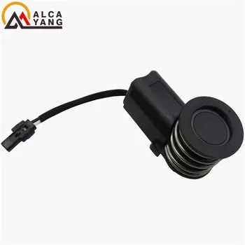 Новый датчик парковки PDC Parktronic для Toyota Auris Avensis Corolla Prius Yaris RAV4 III Mazda 3 6 2004-2008