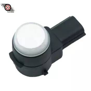 Новый датчик парковки PDC, радар для помощи при парковке для GM Chevrolet Opel Cadillac GMC Buick 25961349 0263003908