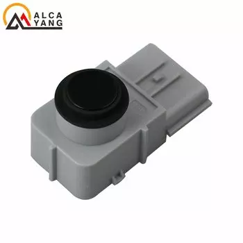 Новый датчик парковки PDC, радар парковки для Hyundai Sonata LF 15 Santa fe i20 Elantra Lantra Avante Kia Soul 16 95720-2W000