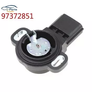 Новый Датчик положения дроссельной заслонки 97372851 TPS для дизельного двигателя Holden Jackaroo 1998 л 4JX1 K-M 8973728510 97372851 8--0