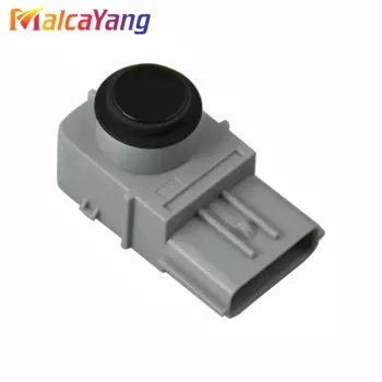 Новый датчик помощи при парковке на бампере для Hyundai Santa Fe 2012-2015, ультразвуковой детектор слепых зон 957202 W000 95720-2W000