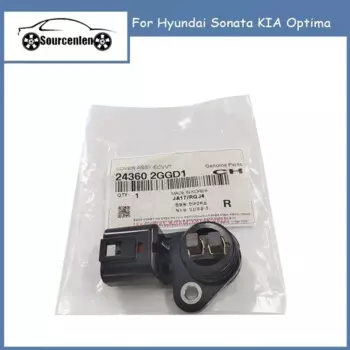 Новый датчик распредвала для Hyundai Sonata KIA Optima 243602 ГГД0 24360-2ГД0 243602 ГГД1 24360-2ГД1