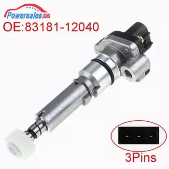 Новый датчик скорости автомобиля для Toyota Yaris Celica Echo RAV4 Solara Camry Chevrolet Prizm Lexus ES300 83181-12040 8318112040