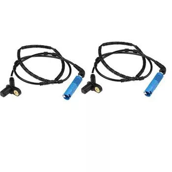 Новый датчик скорости колес ABS для BMW E46 316 318 320 330 Z4 E85 E86 34526752681 34526752682 34526752683