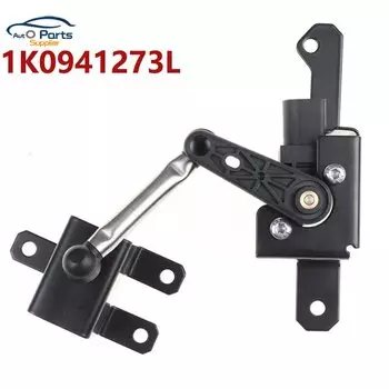 Новый датчик уровня фар для VW Golf Tiguan Passat B6 CC Skoda Audi TT 1T0907503B 1K0941273L 1K0 941 273
