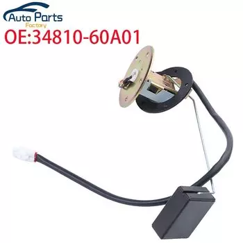 Новый датчик уровня топлива для Suzuki Escudo 1988-1993, автозапчасти 34810-60A01 3481060 A01